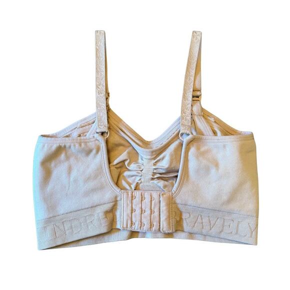Kindred Bravely Hands-Free Pumping & Nursing Bra | Medium /  777B2 - Picture 5 of 9